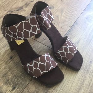 Dress shoes. Never worn